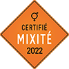 logo mixité 2022